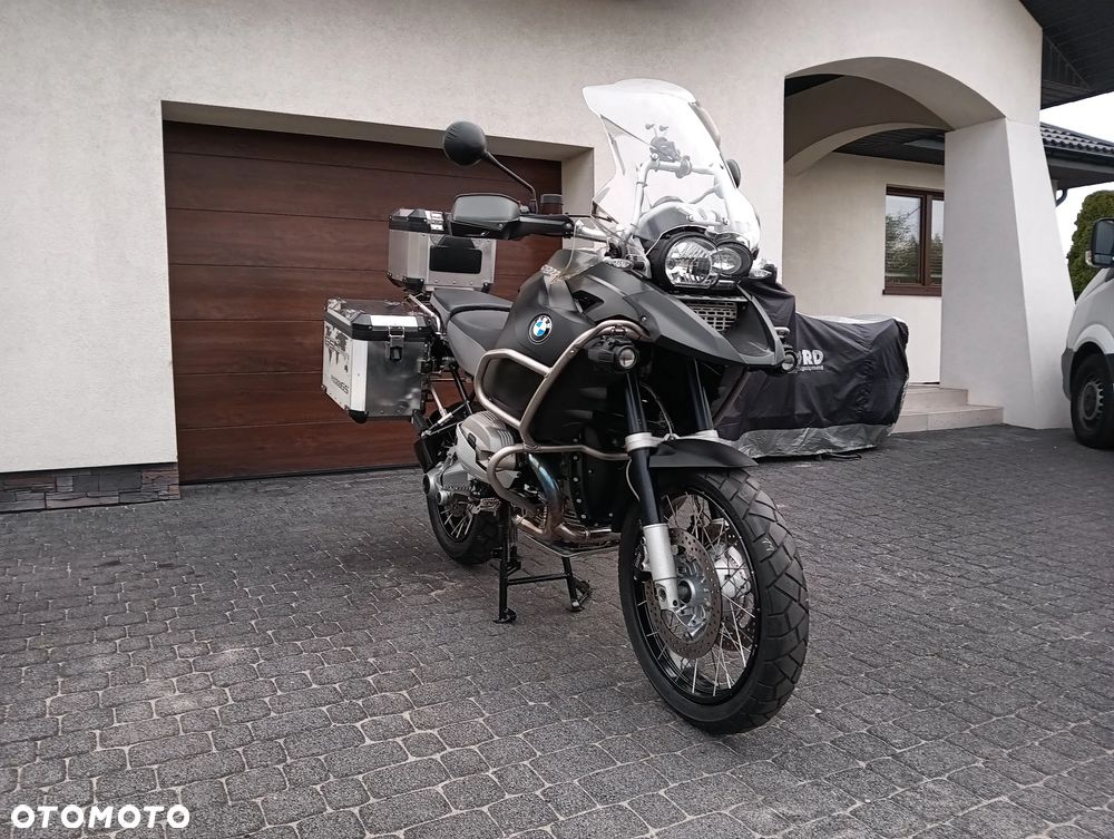 BMW GS - 2