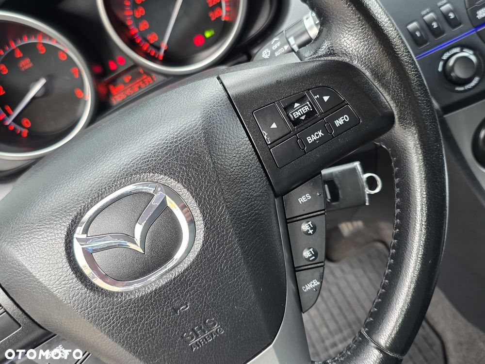 Mazda 3 1.6 MZR Active - 18