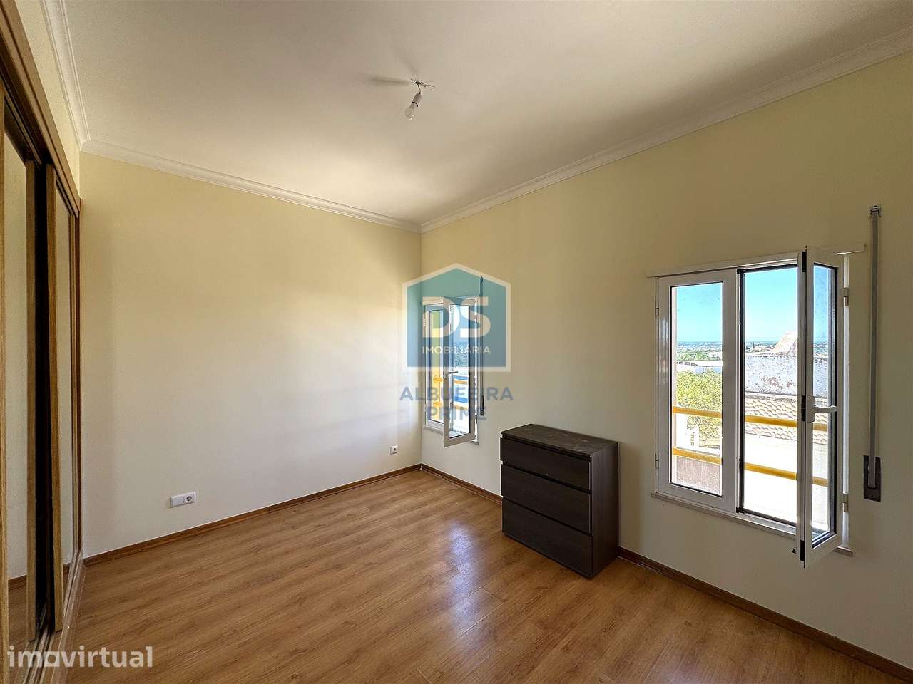 Apartamento T1 Venda em Boliqueime,Loulé - Grande imagem: 4/31
