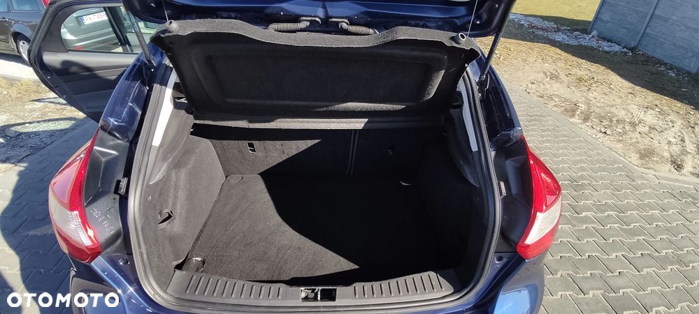 Ford Focus 1.6 TI-VCT Champions Edition - 29