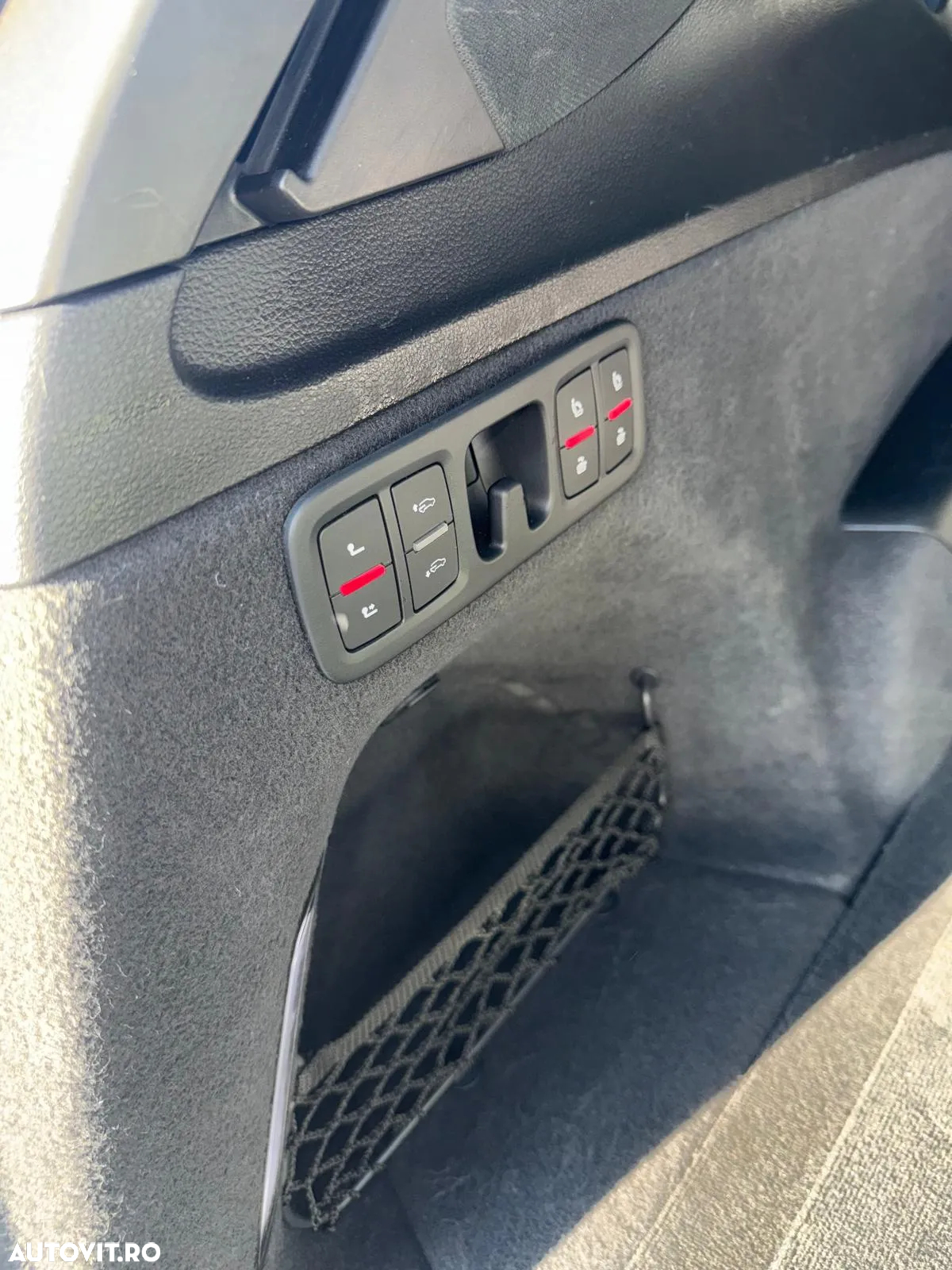 Audi Q7 3.0 TDI Quattro Tiptronic - 21