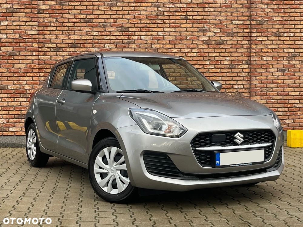 Suzuki Swift - 2