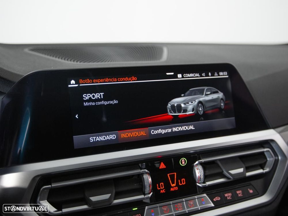 BMW 420 Gran Coupé - 30