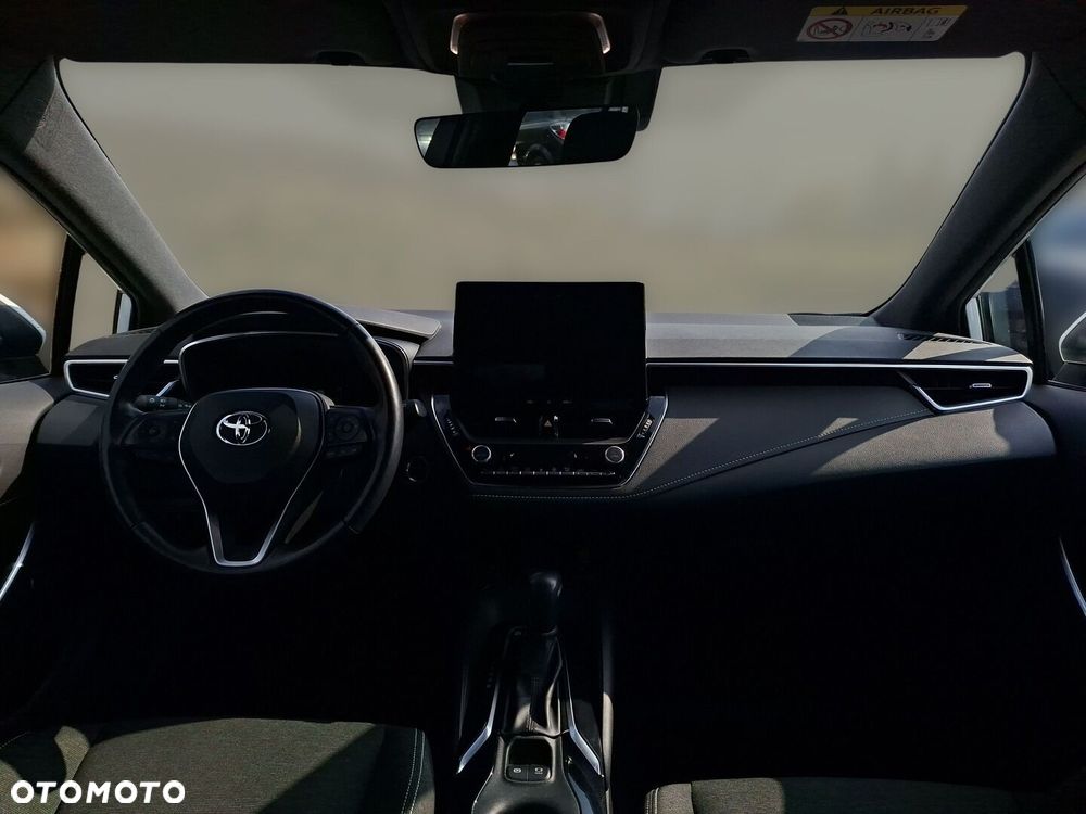 Toyota Corolla 1.8 Hybrid Comfort - 14