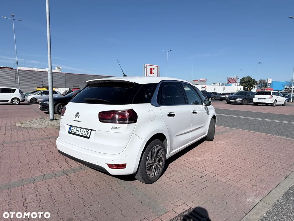 Citroën C4 Picasso 1.6 BlueHDi MoreLife S&S EAT6 - 3