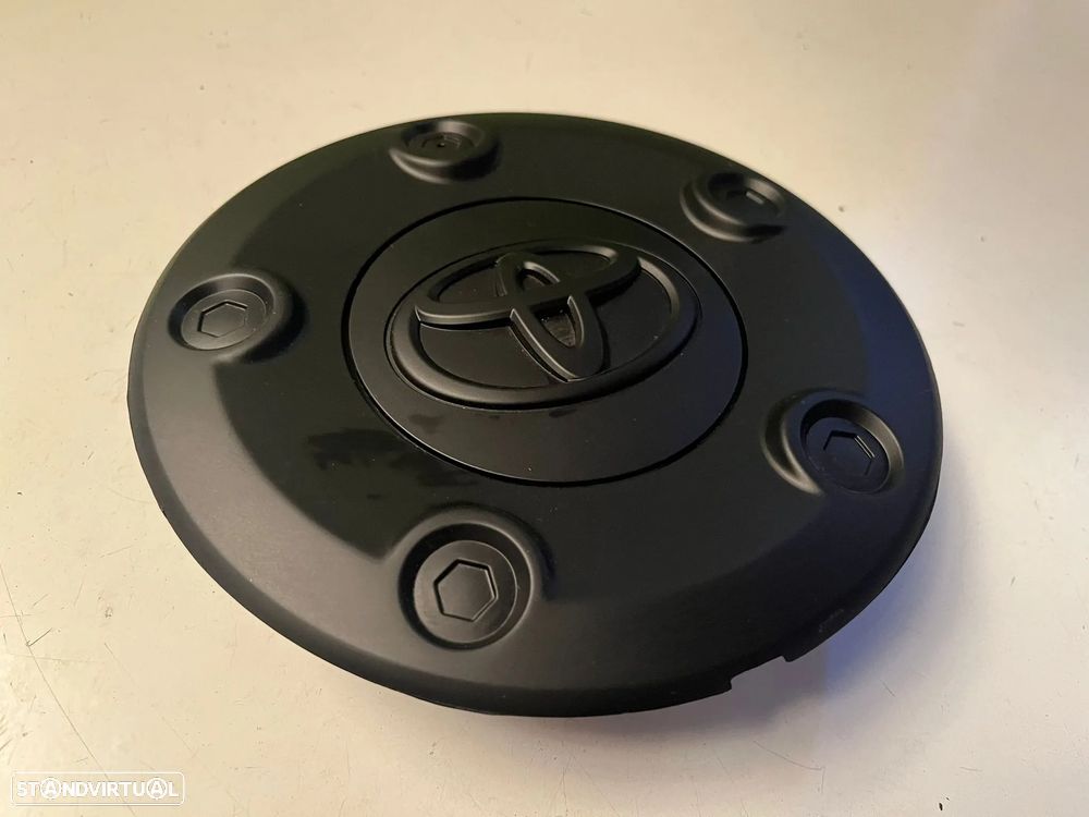 Toyota Proace TAMPA JANTE - J164 - 2