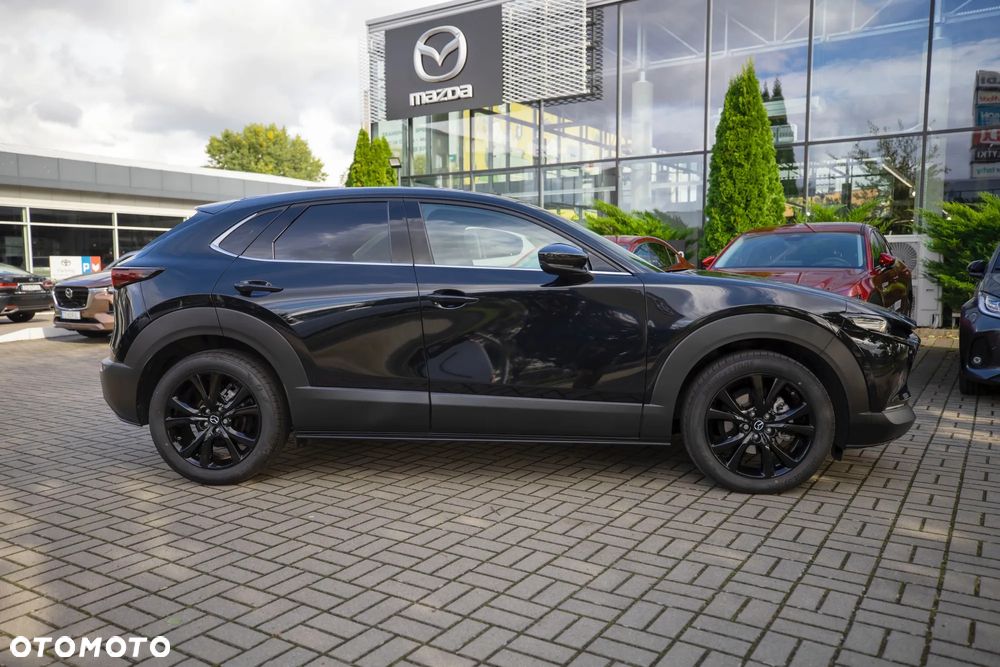 Mazda CX-30 - 5