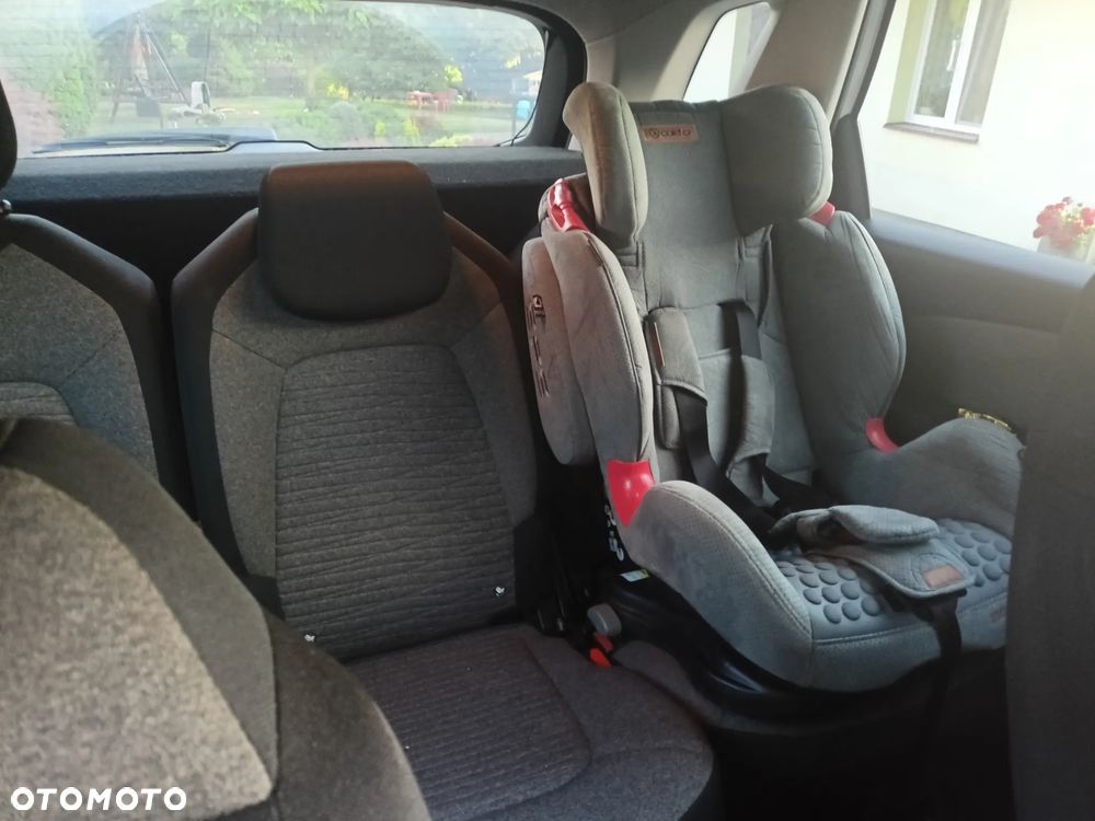 Citroën C4 Picasso 1.2 PureTech Exclusive - 7