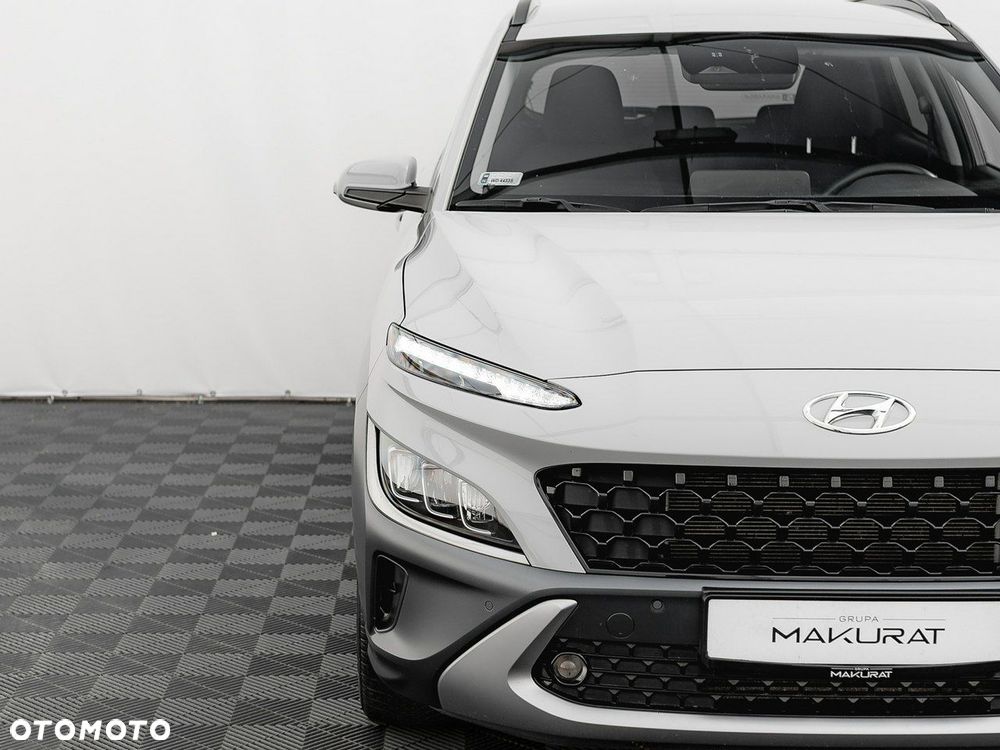 Hyundai Kona 1.6 T-GDI Style DCT - 9