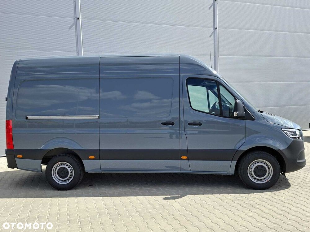 Mercedes-Benz Sprinter 315 CDI PROMO leasing - 4