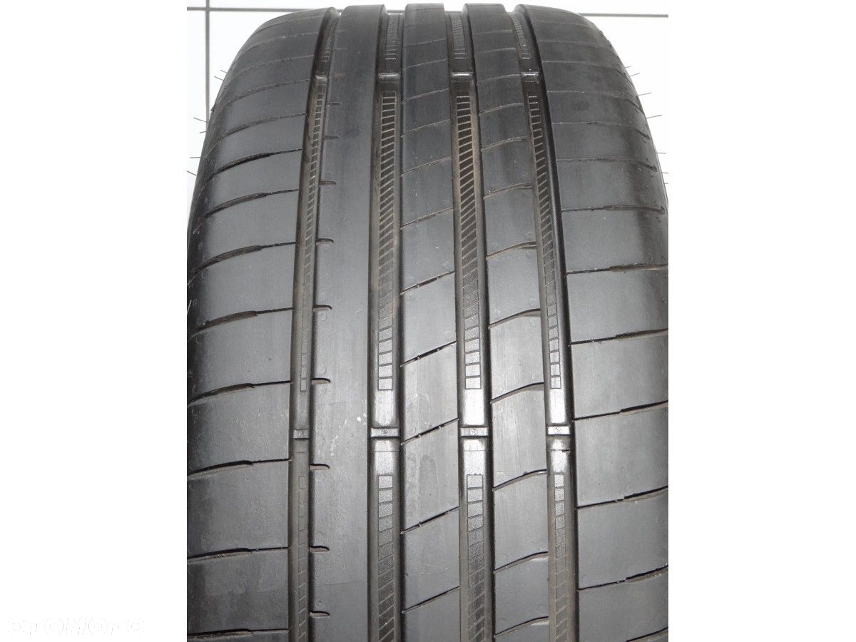 Koła letnie BMW  18" 5 G30 G31 - 8