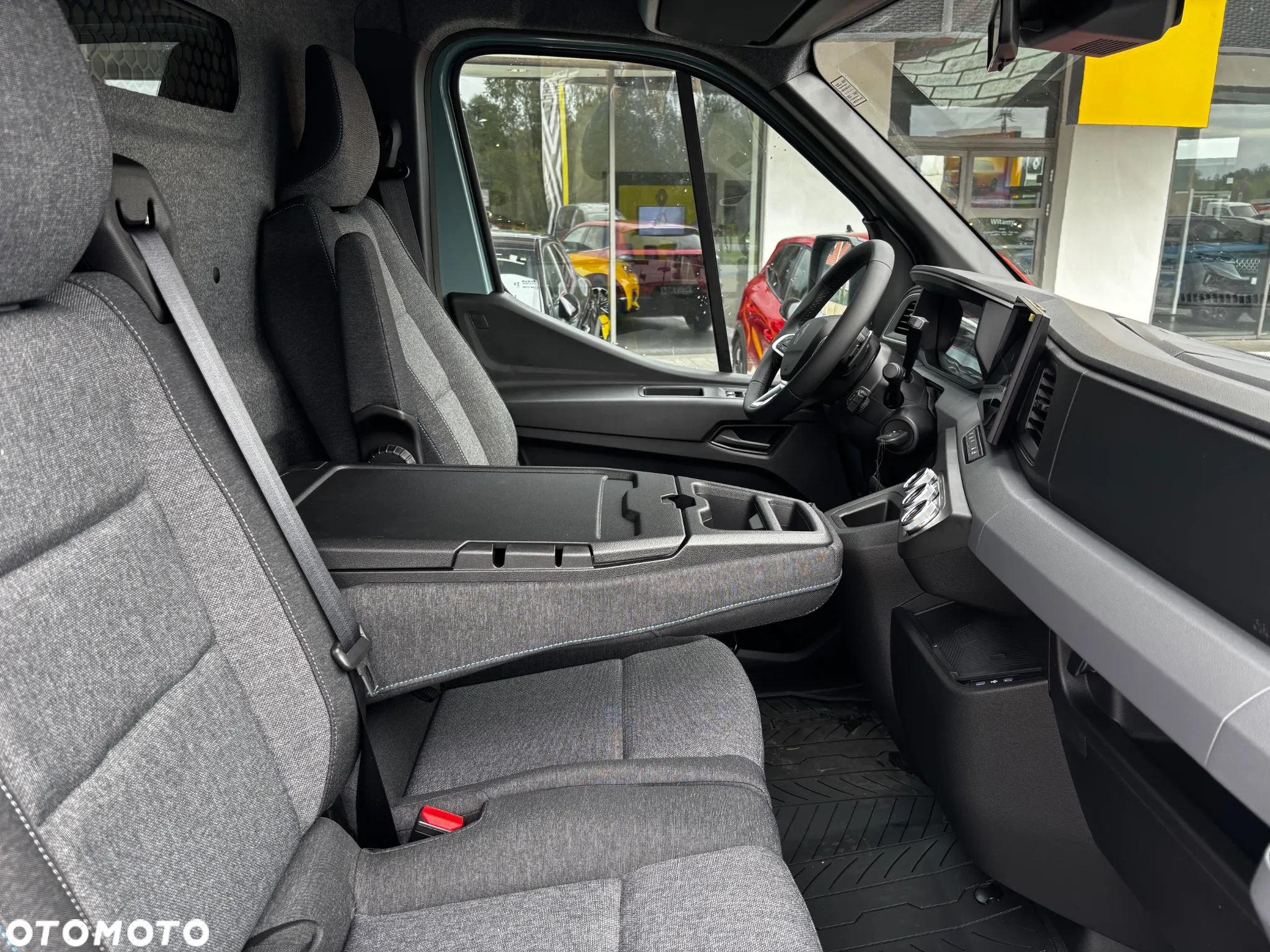 Renault Master - 12