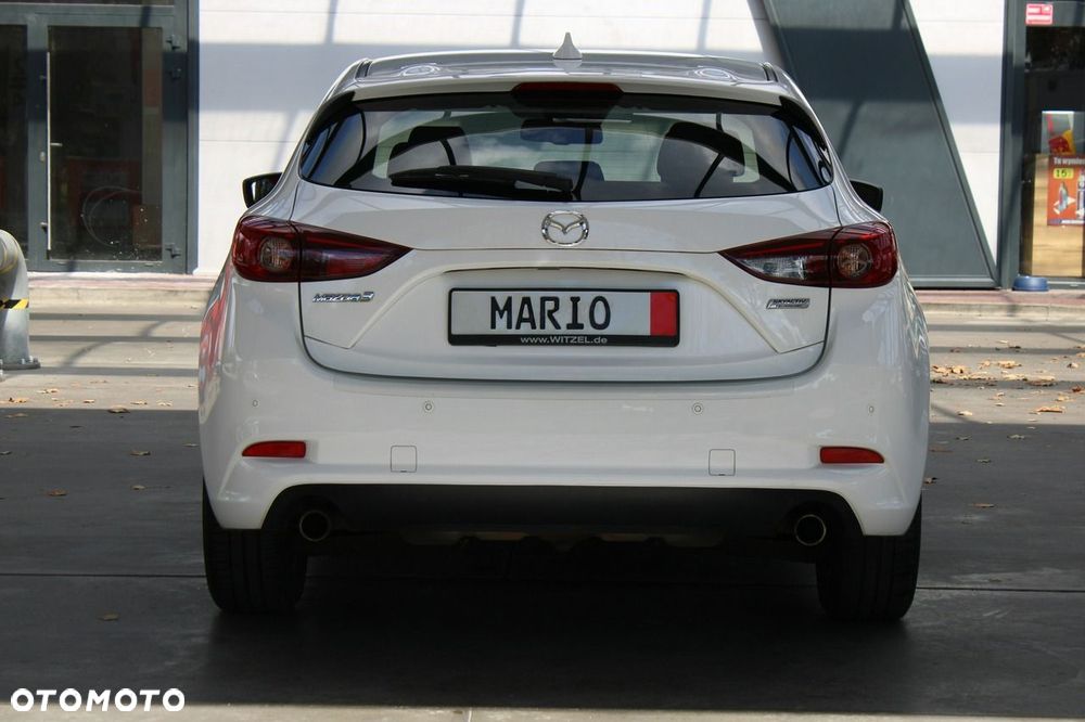Mazda 3 SKYACTIV-G 120 Center-Line - 20