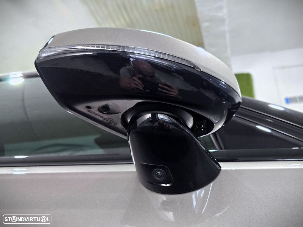 Polestar 2 Long Range 78 kWh AWD - 47