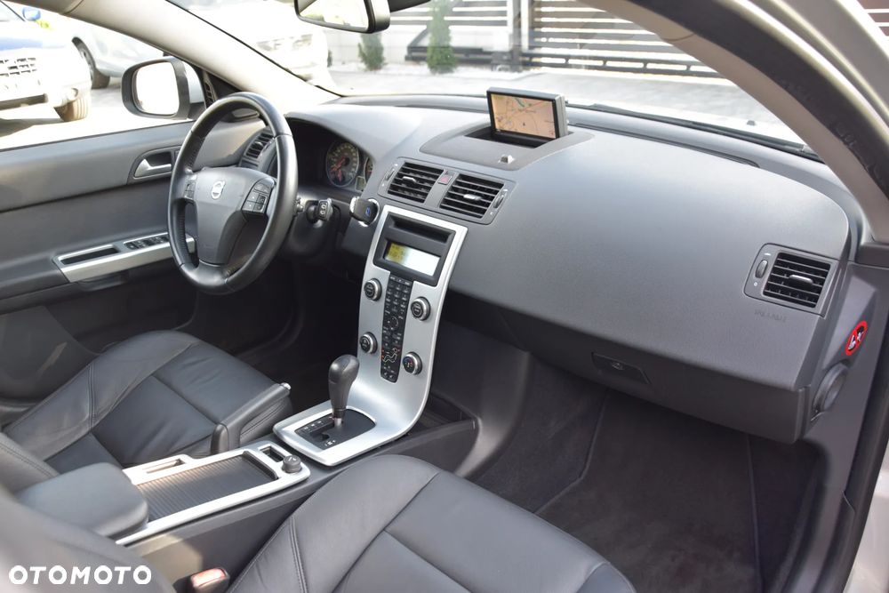 Volvo V50 DPF D3 Geartronic Business Edition - 29