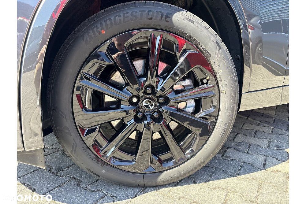 Mazda CX-60 2.5 PHEV Homura Plus AWD - 24
