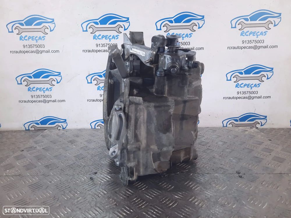 CAIXA VELOCIDADES MANUAL MERCEDES BENZ A W169 180 CDI 16V 109CV OM640940 640940 711640 1693600700 041763 B W245 - 2