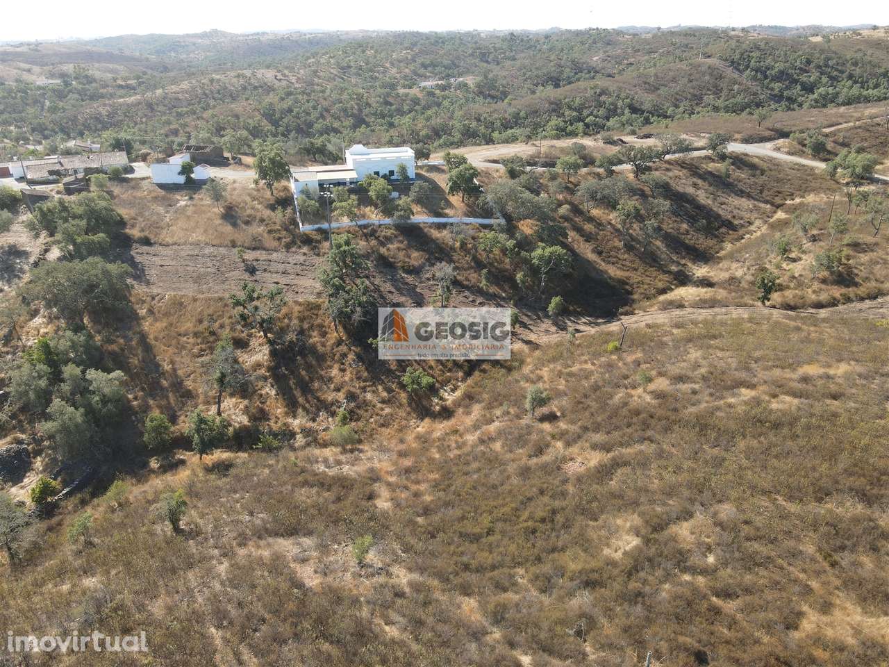 Herdade T3 Venda em Santa Clara-a-Nova e Gomes Aires,Almodôvar - Grande imagem: 5/29