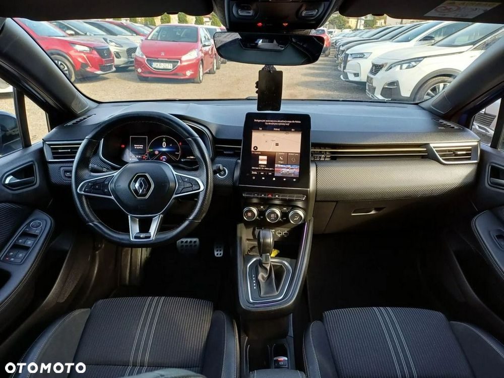 Renault Clio - 21