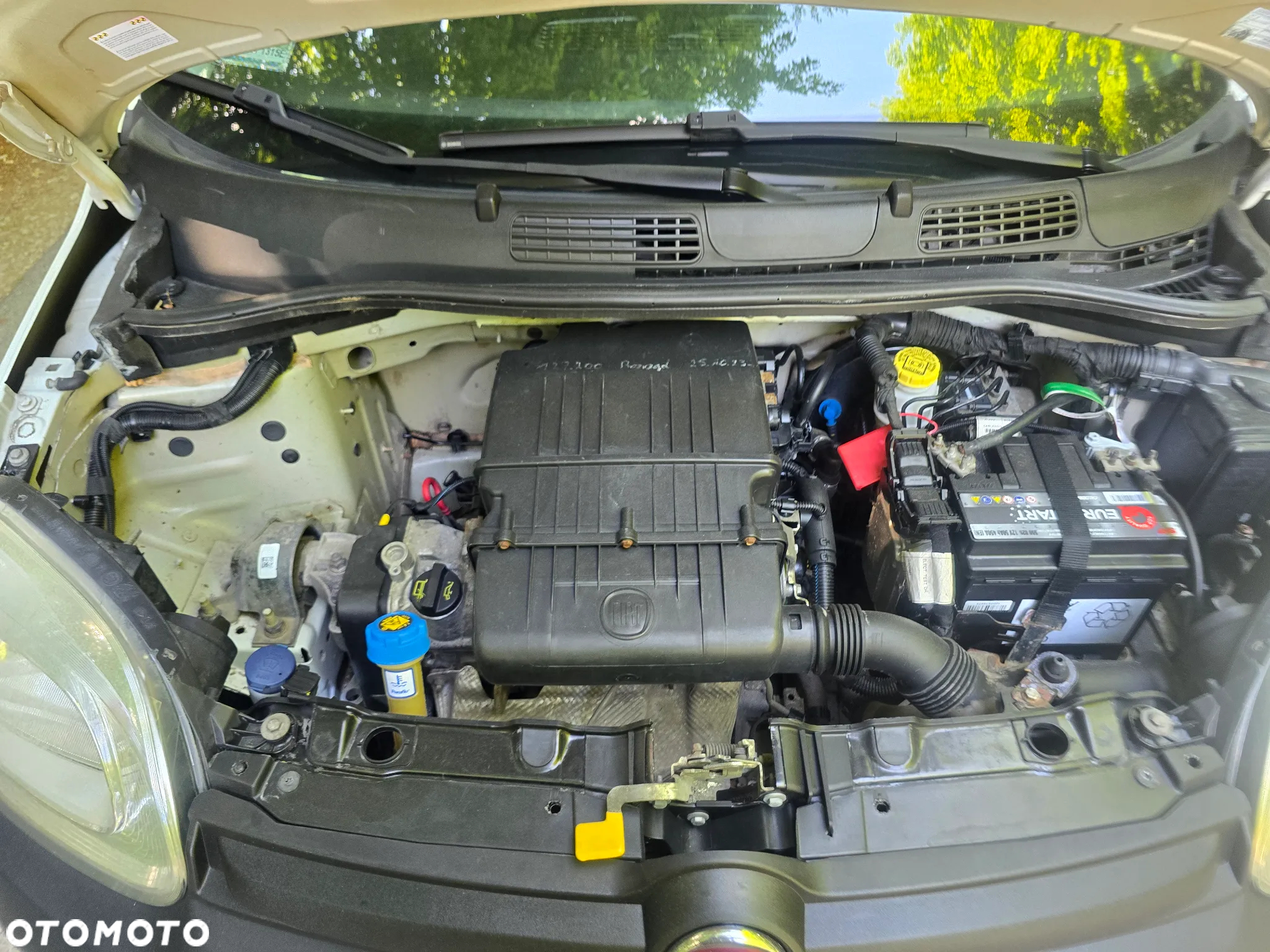 Fiat Panda - 16