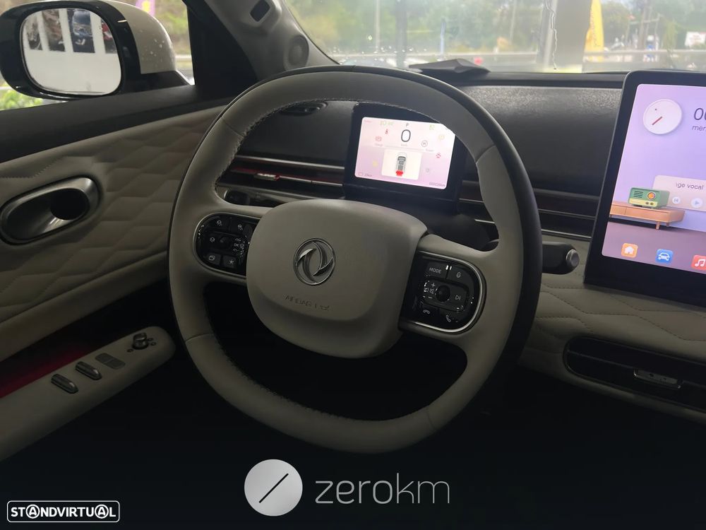 Dongfeng Box - 7