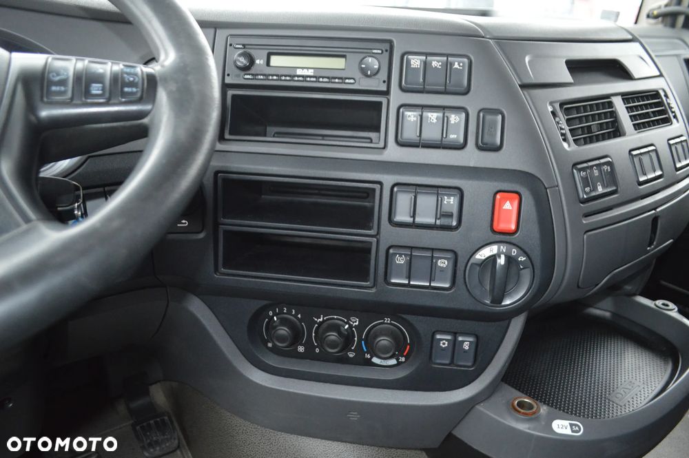 DAF XF510FT - 19
