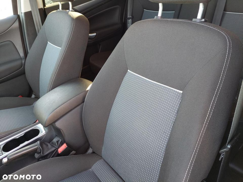Ford Mondeo 1.6 Eco Boost Trend - 20