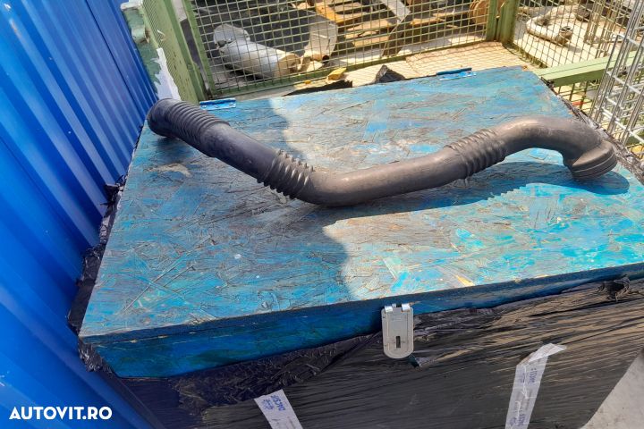 Furtun intercooler A1695200301 A1695200301 Mercedes-Benz B-Class W245 - 2