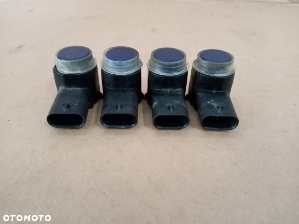 Czujnik Parkowania PDC Fiat Grande Punto 735417250 - 2