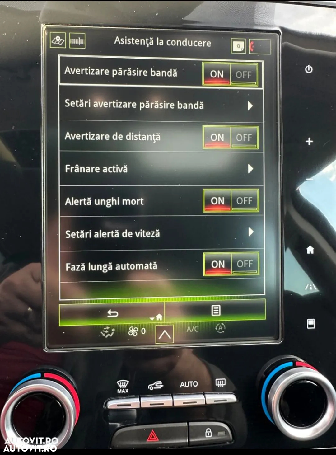 Renault Talisman Grandtour ENERGY dCi 160 EDC INTENS - 21