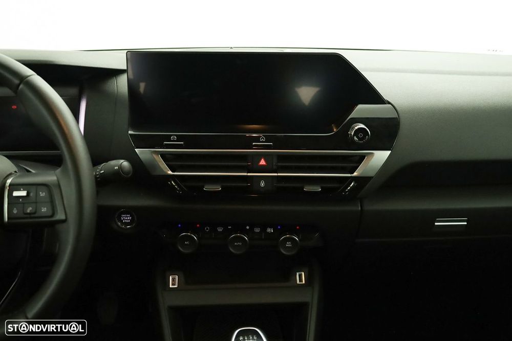 Citroën C4 1.2 PureTech Plus - 9