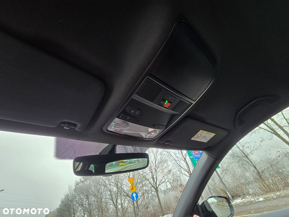 Skoda Octavia 2.0 TDI RS EU6 - 7