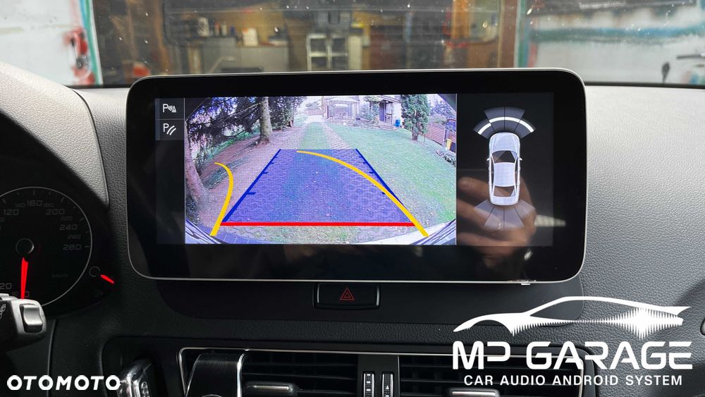 Audi A4/A5 MMI_2G CarPlay/AndroidAuto Snapdragon Montaż Gwarancja FV - 10