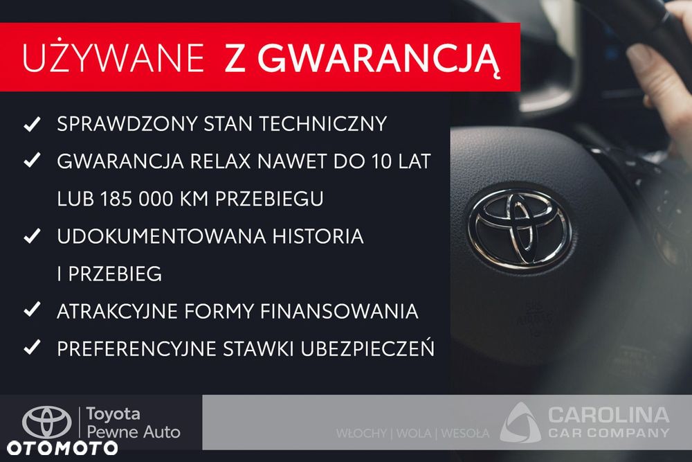Toyota C-HR 1.8 Hybrid Executive - 22
