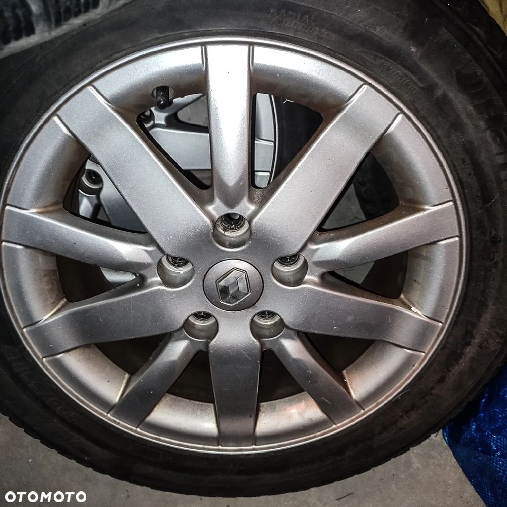 Renault Megane 1.6 16V Authentique - 18