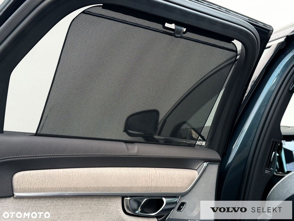 Volvo V90 - 16