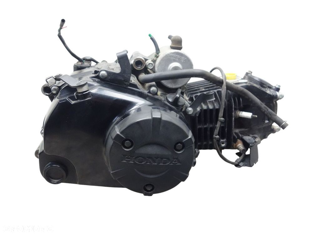 Silnik gotowy do montażu Honda Msx Grom 125 Jc75e - 4