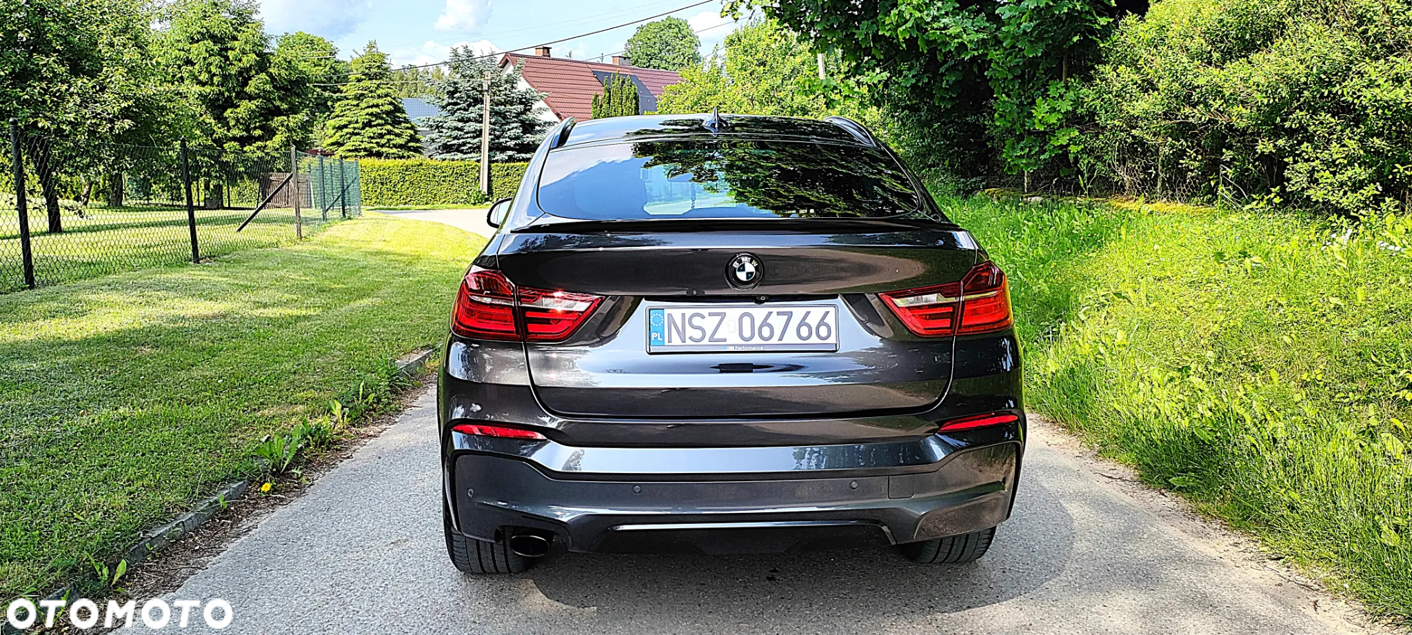 BMW X4 xDrive20d M Sport Edition - 26