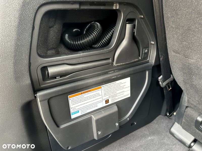 Honda Odyssey - 27
