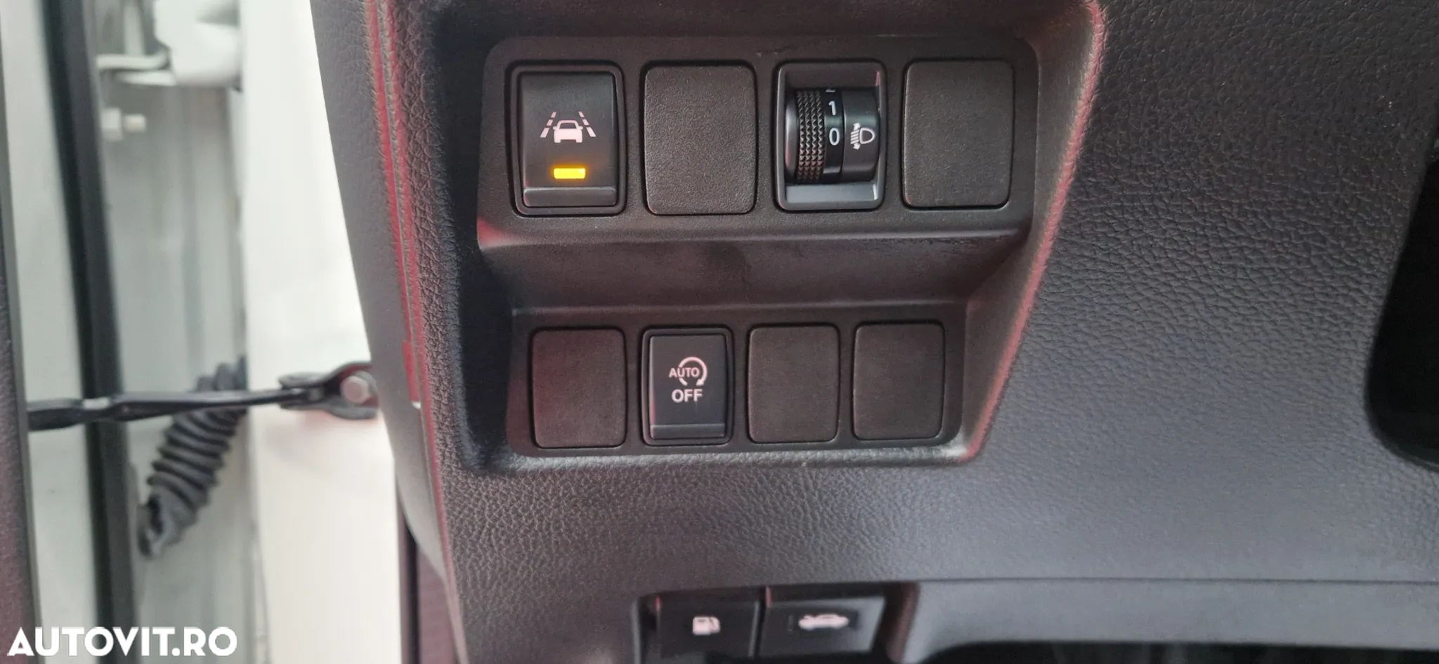 Nissan Qashqai 1.2 DIG-T 360 - 35