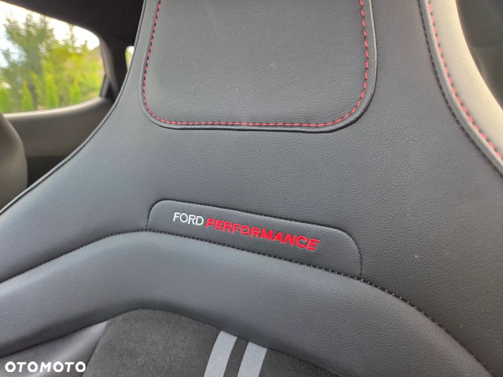Ford Fiesta 1.5 EcoBoost ST X ASS - 14