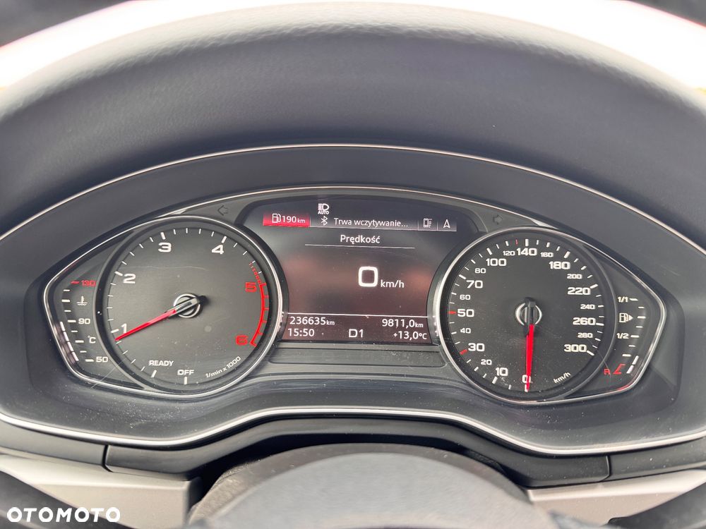 Audi A4 Avant - 11