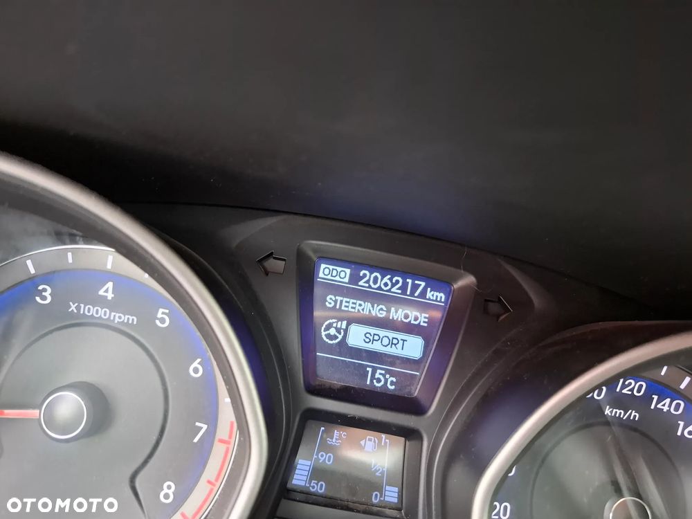 Hyundai i30 1.4 Style - 27