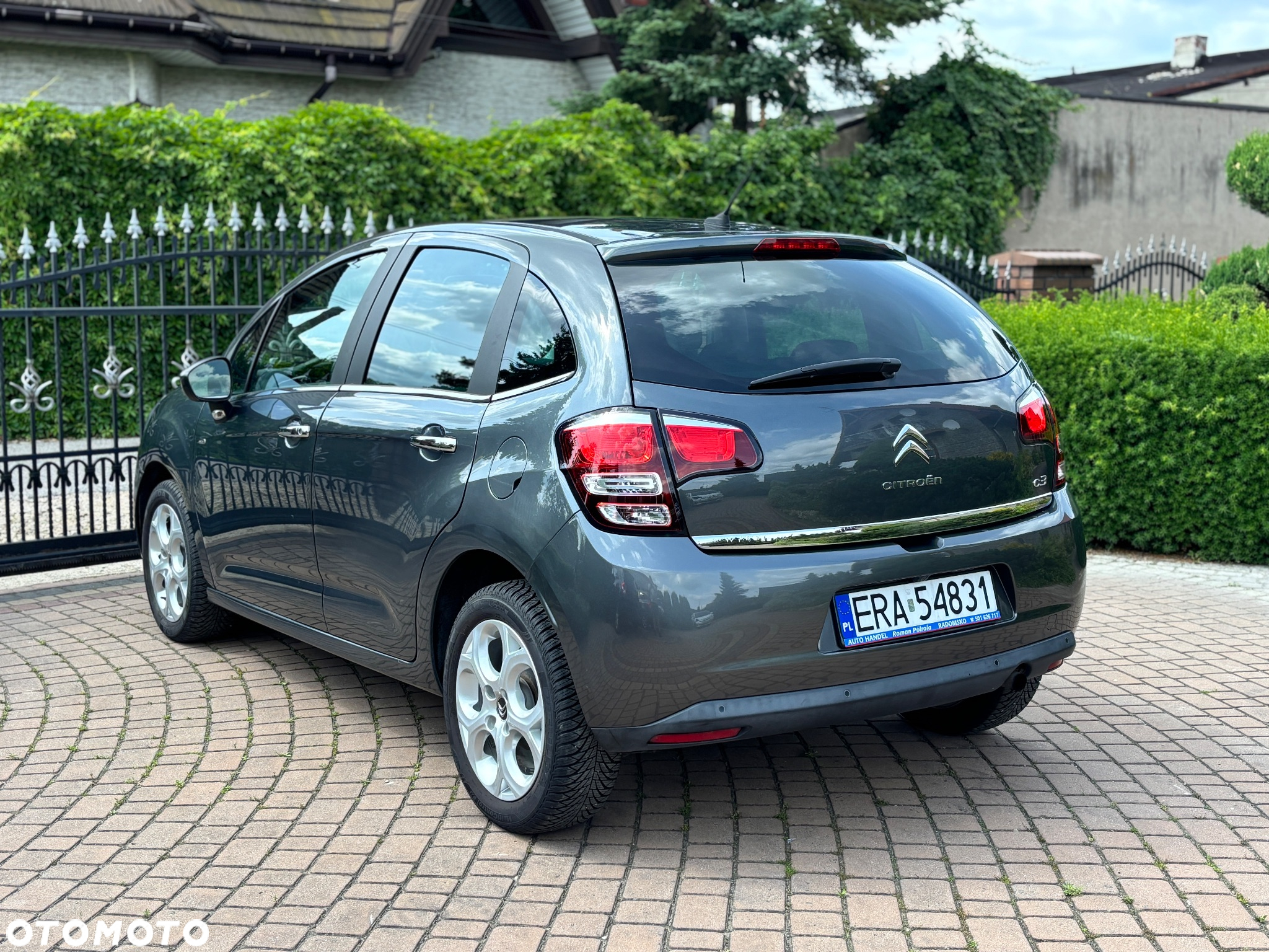 Citroën C3 1.2 PureTech Exclusive - 6