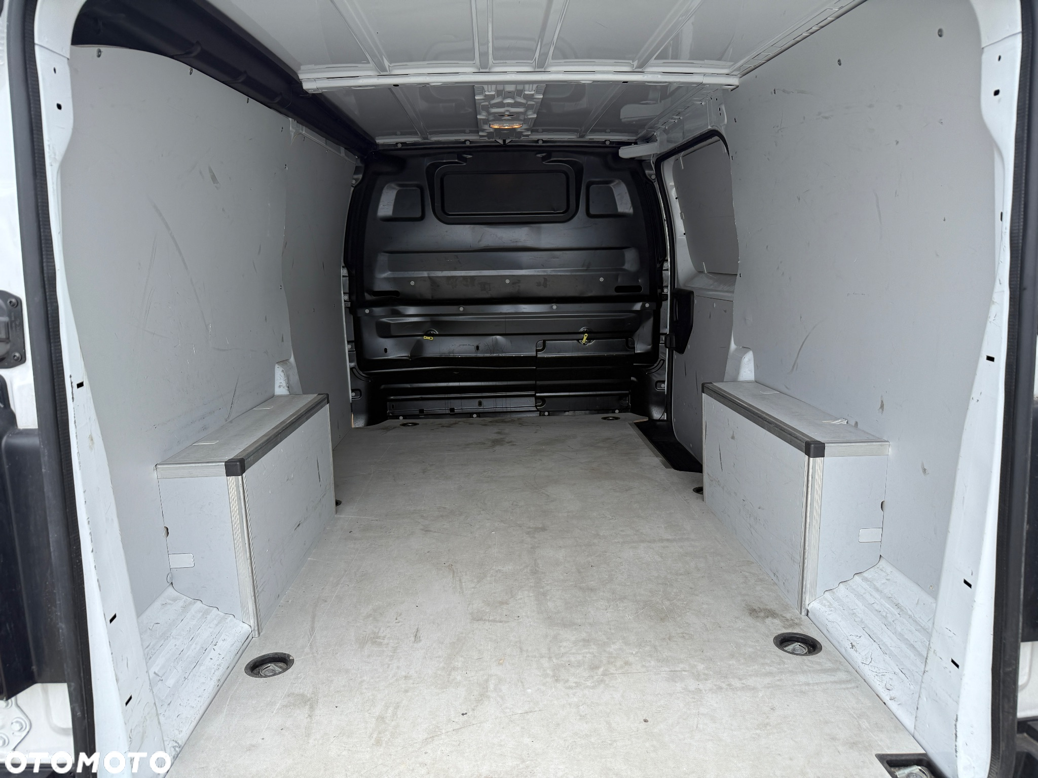 Fiat SCUDO Long 2.0 145KM/Klima/Czujnik parkowania/Bezwypadkowy - 11