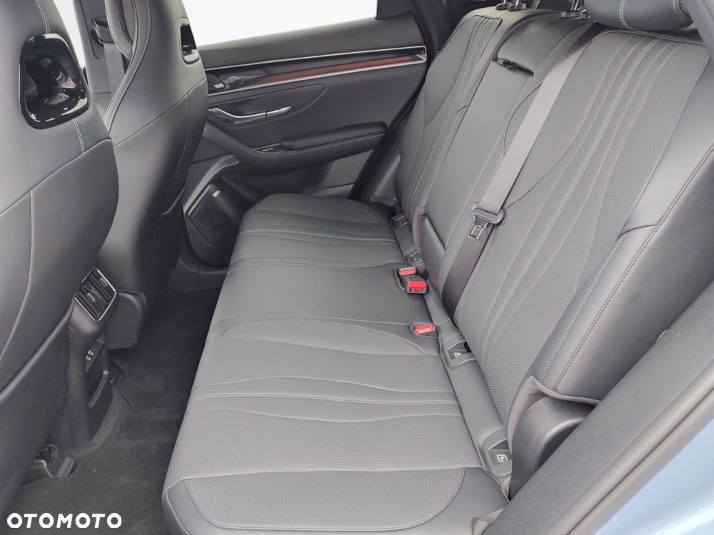 BYD Seal U - 25