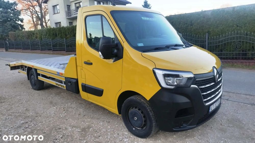 Renault Master - 1