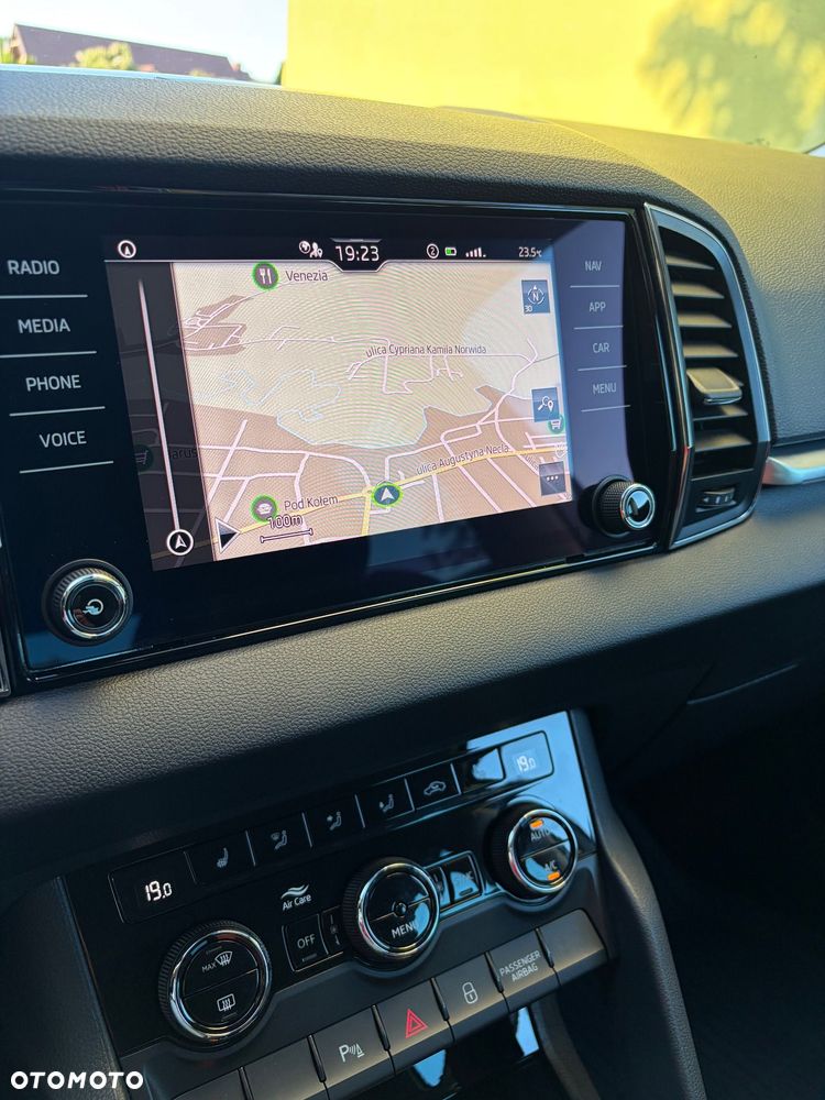 Skoda Karoq 1.5 TSI ACT Ambition DSG - 31
