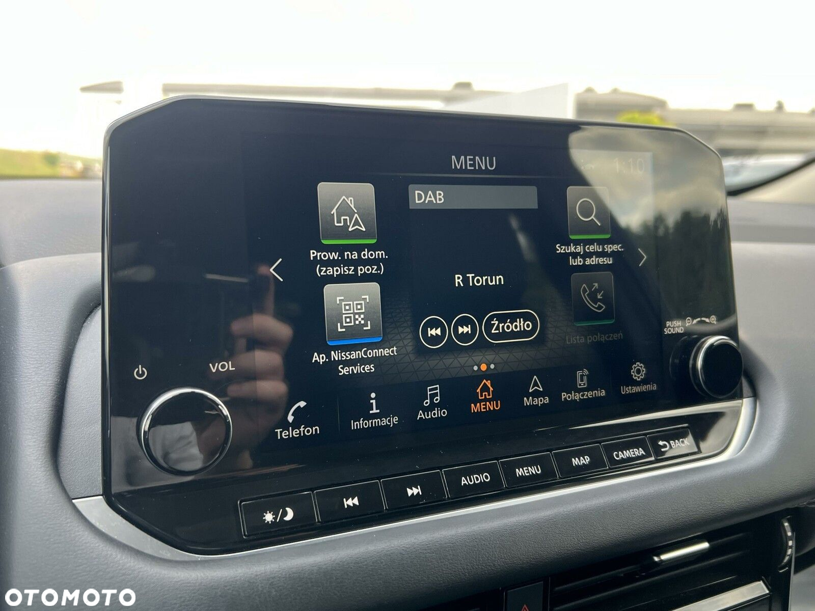 Nissan Qashqai - 29