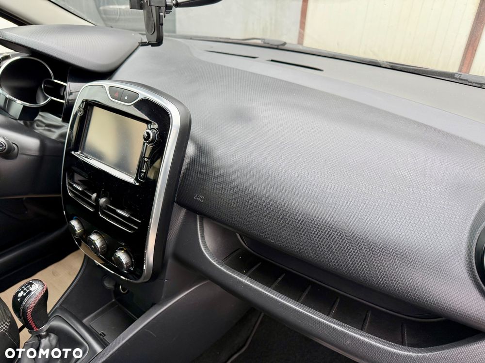 Renault Clio dCi 75 Stop & Start Life - 10